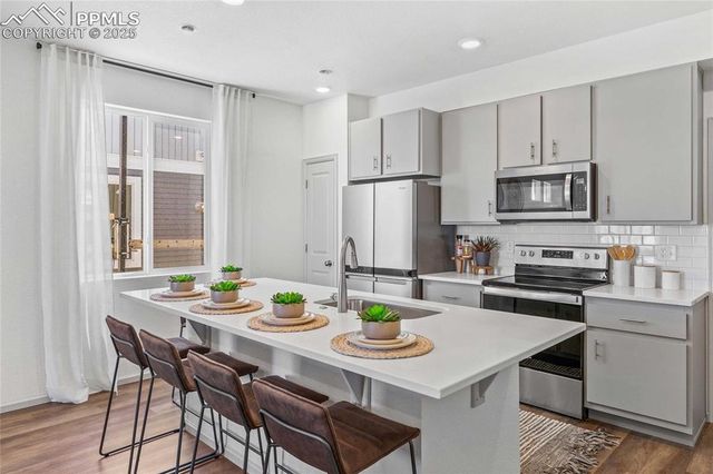 9279 Oro City Loop, Colorado Springs, CO 80927