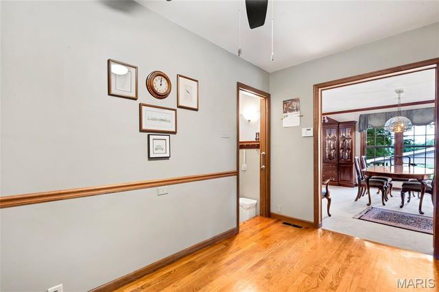 2049 Mullins Creek Road, Dupo, IL 62239