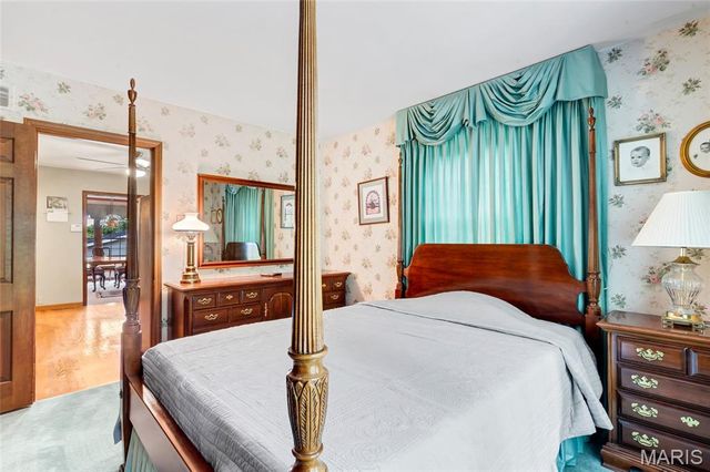 2049 Mullins Creek Road, Dupo, IL 62239