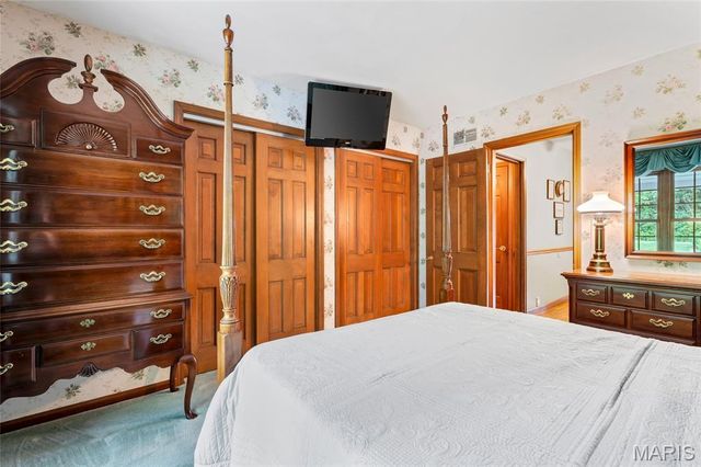 2049 Mullins Creek Road, Dupo, IL 62239