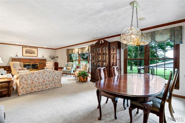 2049 Mullins Creek Road, Dupo, IL 62239