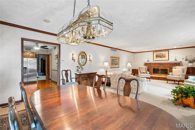 2049 Mullins Creek Road, Dupo, IL 62239