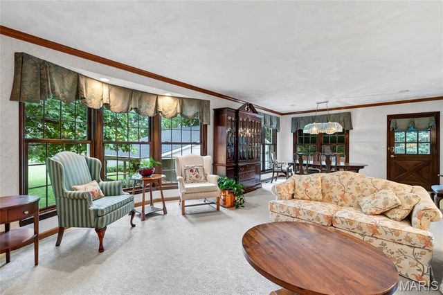 2049 Mullins Creek Road, Dupo, IL 62239