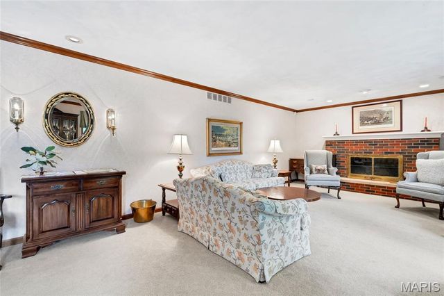 2049 Mullins Creek Road, Dupo, IL 62239