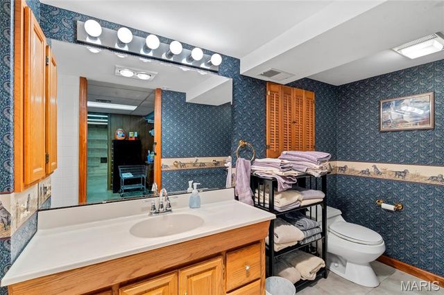 2049 Mullins Creek Road, Dupo, IL 62239