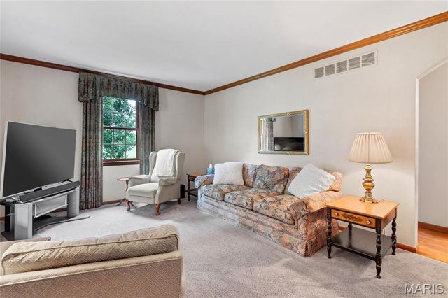 2049 Mullins Creek Road, Dupo, IL 62239