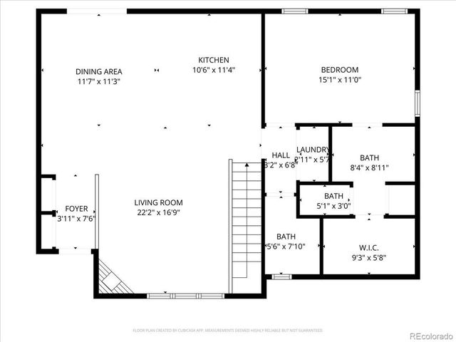 2771 Dundee Pl, Erie, CO 80516