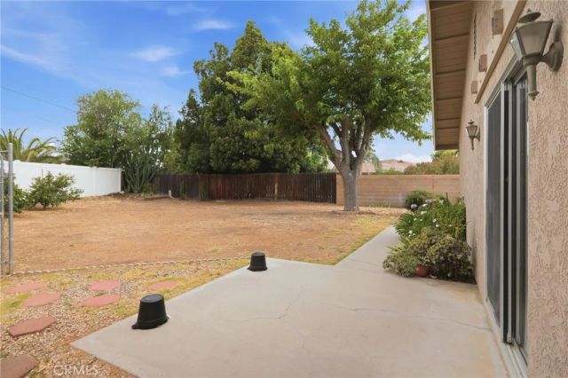 27195 Aurora, Hemet, CA 92544