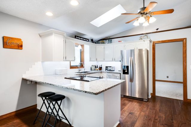 1235 N Mulberry Pl, Wichita, KS 67212