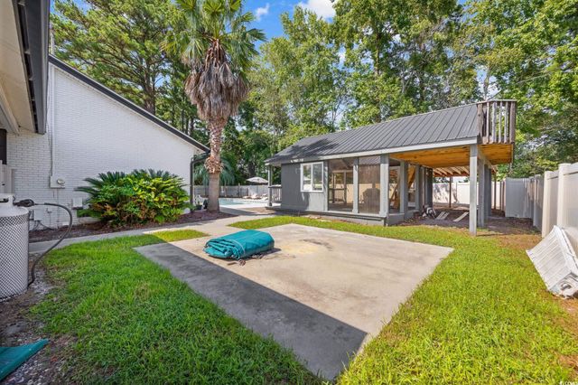 118 Clemson Rd., Conway, SC 29526
