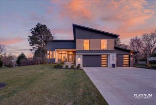 6879 Vista De Oro Drive Ne, Cannon Twp, MI 49341