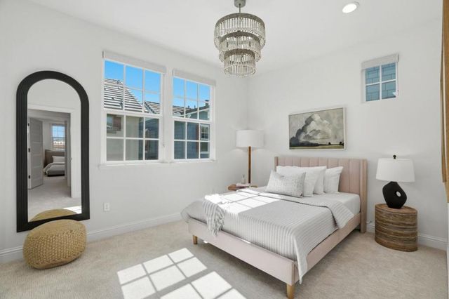 3806 Pyramid Way, Mountain View, CA 94043