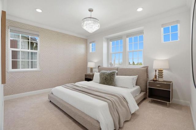 3806 Pyramid Way, Mountain View, CA 94043