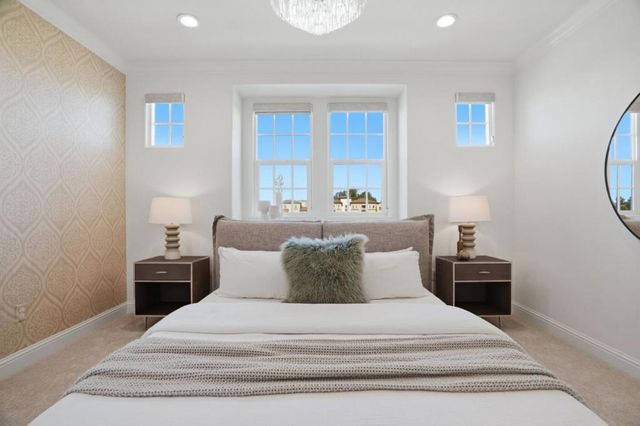 3806 Pyramid Way, Mountain View, CA 94043