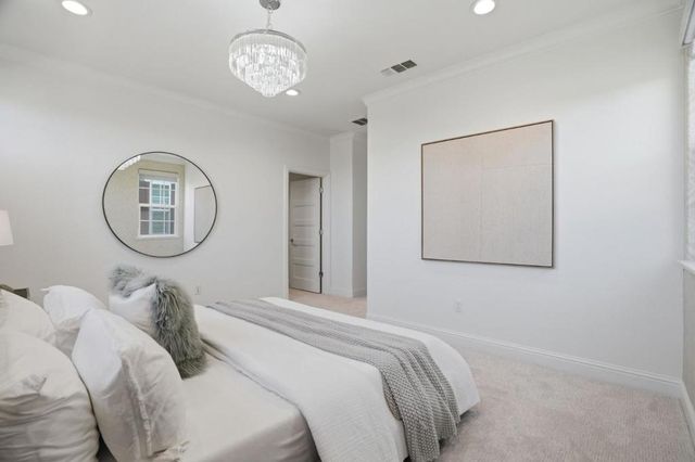 3806 Pyramid Way, Mountain View, CA 94043