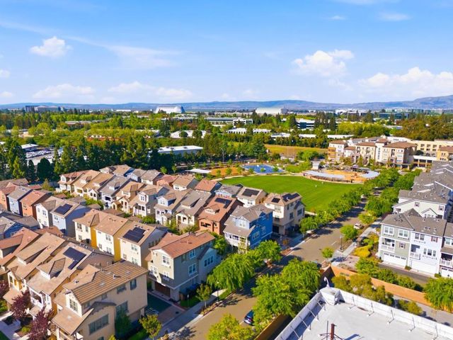 3806 Pyramid Way, Mountain View, CA 94043