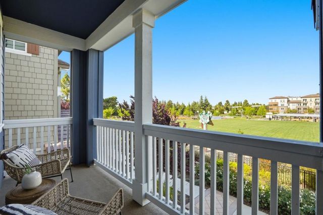 3806 Pyramid Way, Mountain View, CA 94043