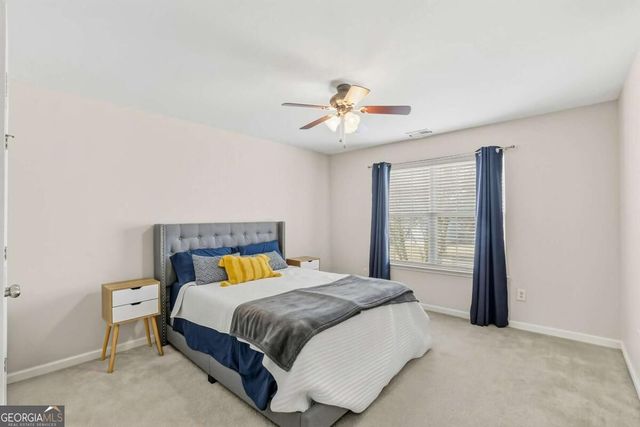 7080 Roselake Circle, Douglasville, GA 30134