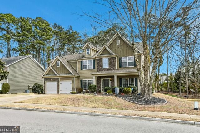 7080 Roselake Circle, Douglasville, GA 30134