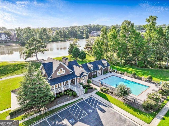 7080 Roselake Circle, Douglasville, GA 30134