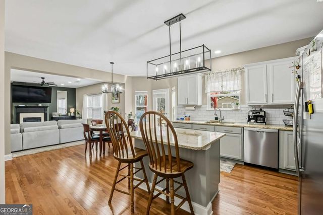 7080 Roselake Circle, Douglasville, GA 30134