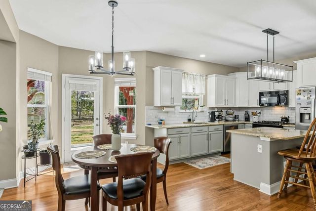 7080 Roselake Circle, Douglasville, GA 30134