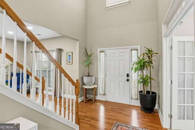 7080 Roselake Circle, Douglasville, GA 30134