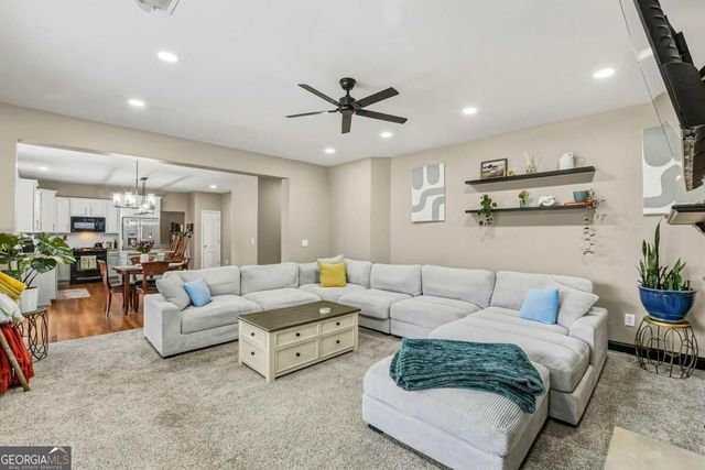 7080 Roselake Circle, Douglasville, GA 30134