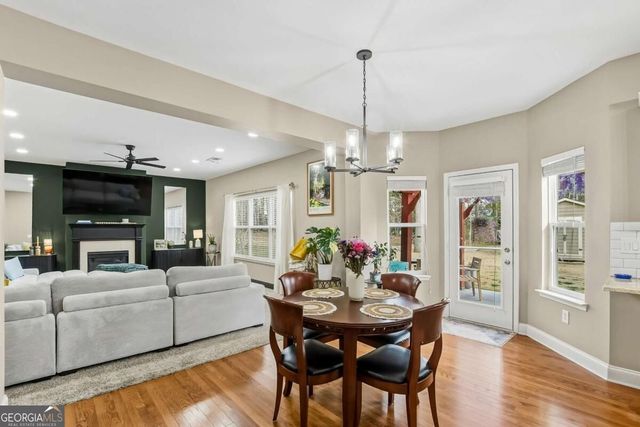 7080 Roselake Circle, Douglasville, GA 30134