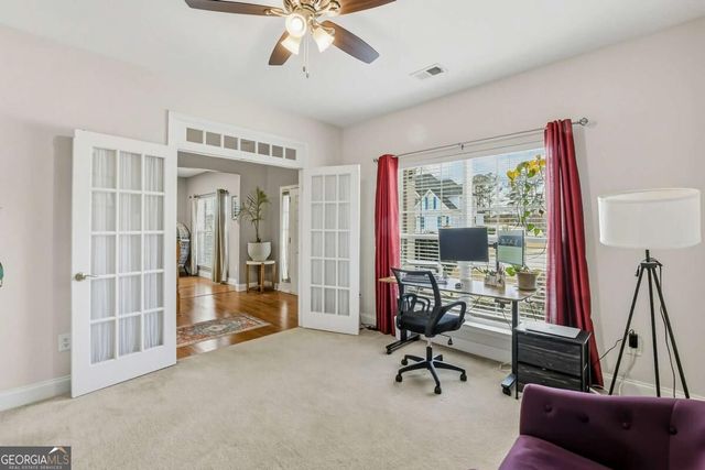 7080 Roselake Circle, Douglasville, GA 30134