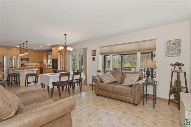 2538 E Garrison Road, Foxboro, WI 54836