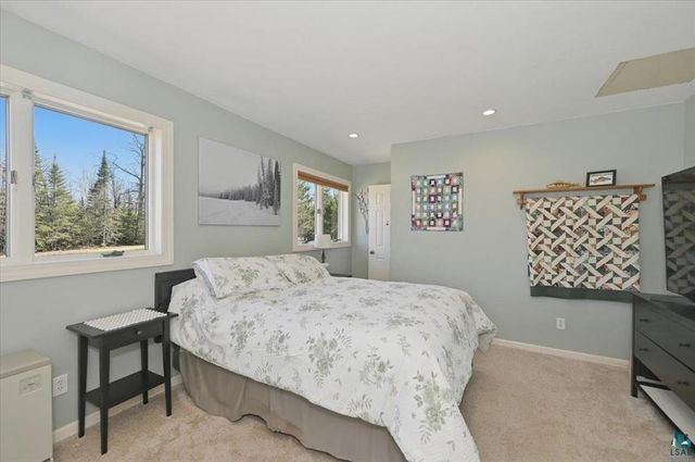 2538 E Garrison Road, Foxboro, WI 54836
