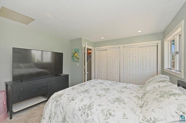 2538 E Garrison Road, Foxboro, WI 54836