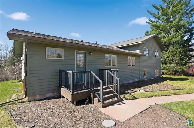 2538 E Garrison Road, Foxboro, WI 54836