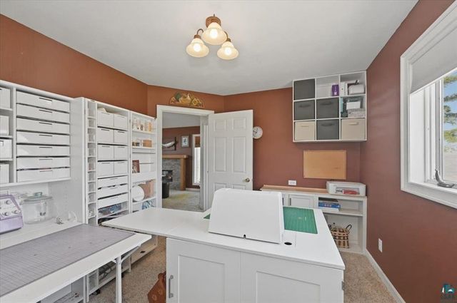 2538 E Garrison Road, Foxboro, WI 54836