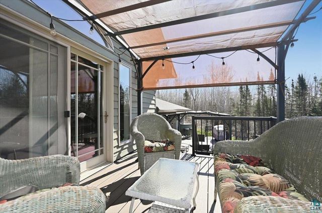 2538 E Garrison Road, Foxboro, WI 54836