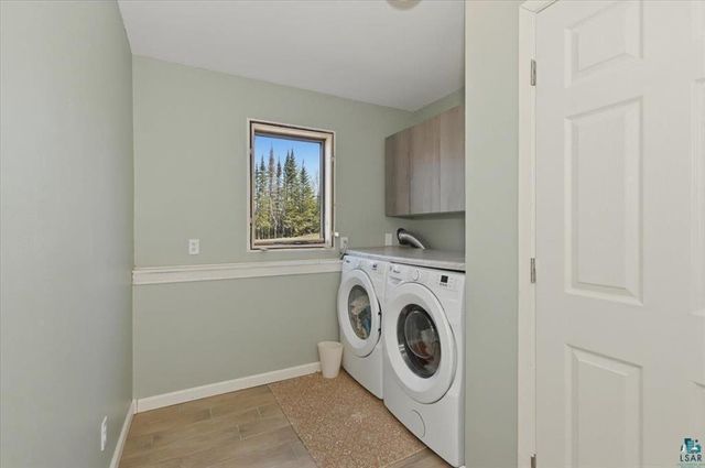 2538 E Garrison Road, Foxboro, WI 54836