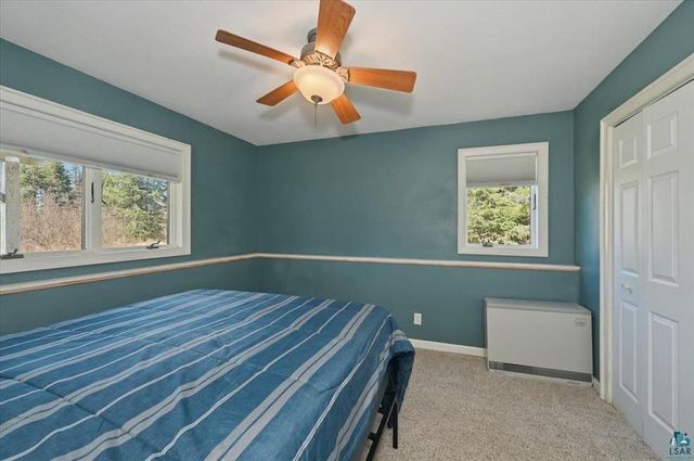 2538 E Garrison Road, Foxboro, WI 54836