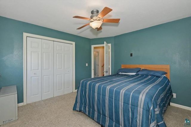 2538 E Garrison Road, Foxboro, WI 54836