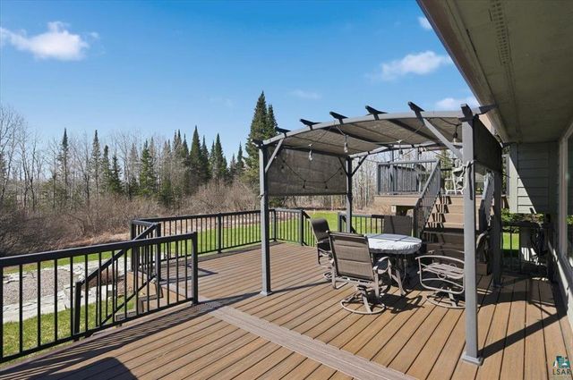 2538 E Garrison Road, Foxboro, WI 54836