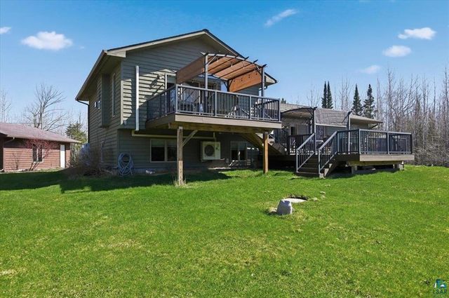 2538 E Garrison Road, Foxboro, WI 54836