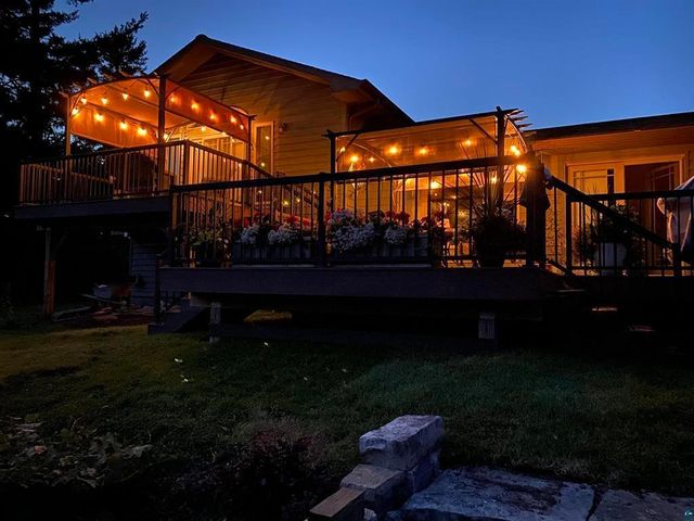2538 E Garrison Road, Foxboro, WI 54836