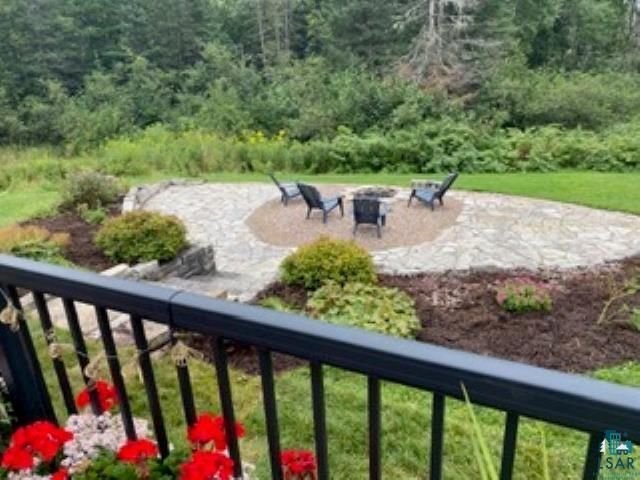 2538 E Garrison Road, Foxboro, WI 54836