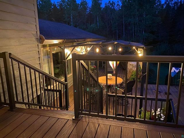 2538 E Garrison Road, Foxboro, WI 54836