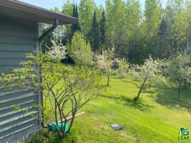 2538 E Garrison Road, Foxboro, WI 54836