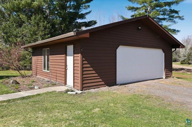 2538 E Garrison Road, Foxboro, WI 54836
