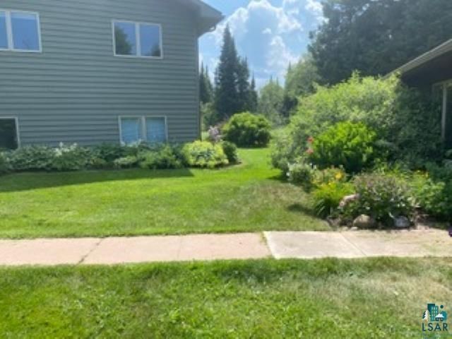 2538 E Garrison Road, Foxboro, WI 54836
