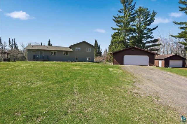 2538 E Garrison Road, Foxboro, WI 54836