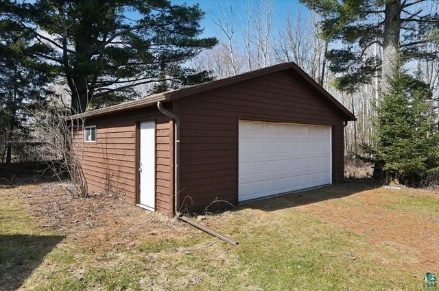 2538 E Garrison Road, Foxboro, WI 54836