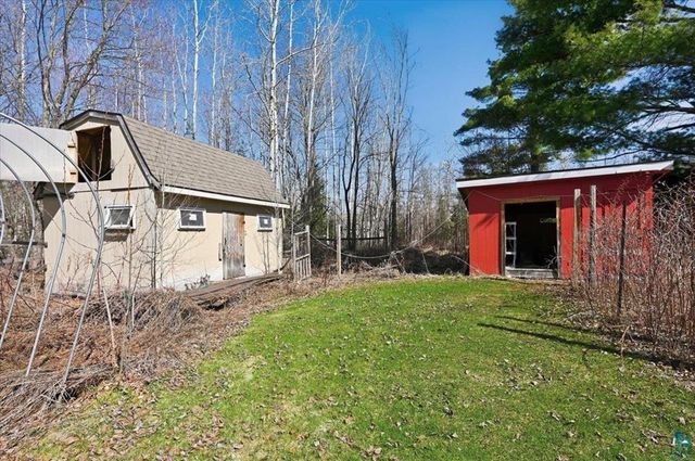 2538 E Garrison Road, Foxboro, WI 54836